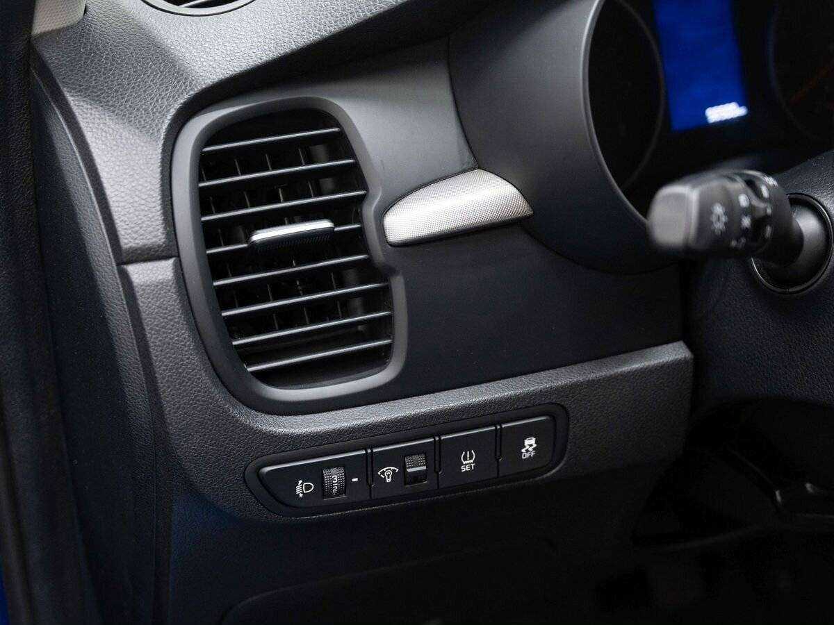 Kia Rio 2018 года с пробегом. Фото: #16