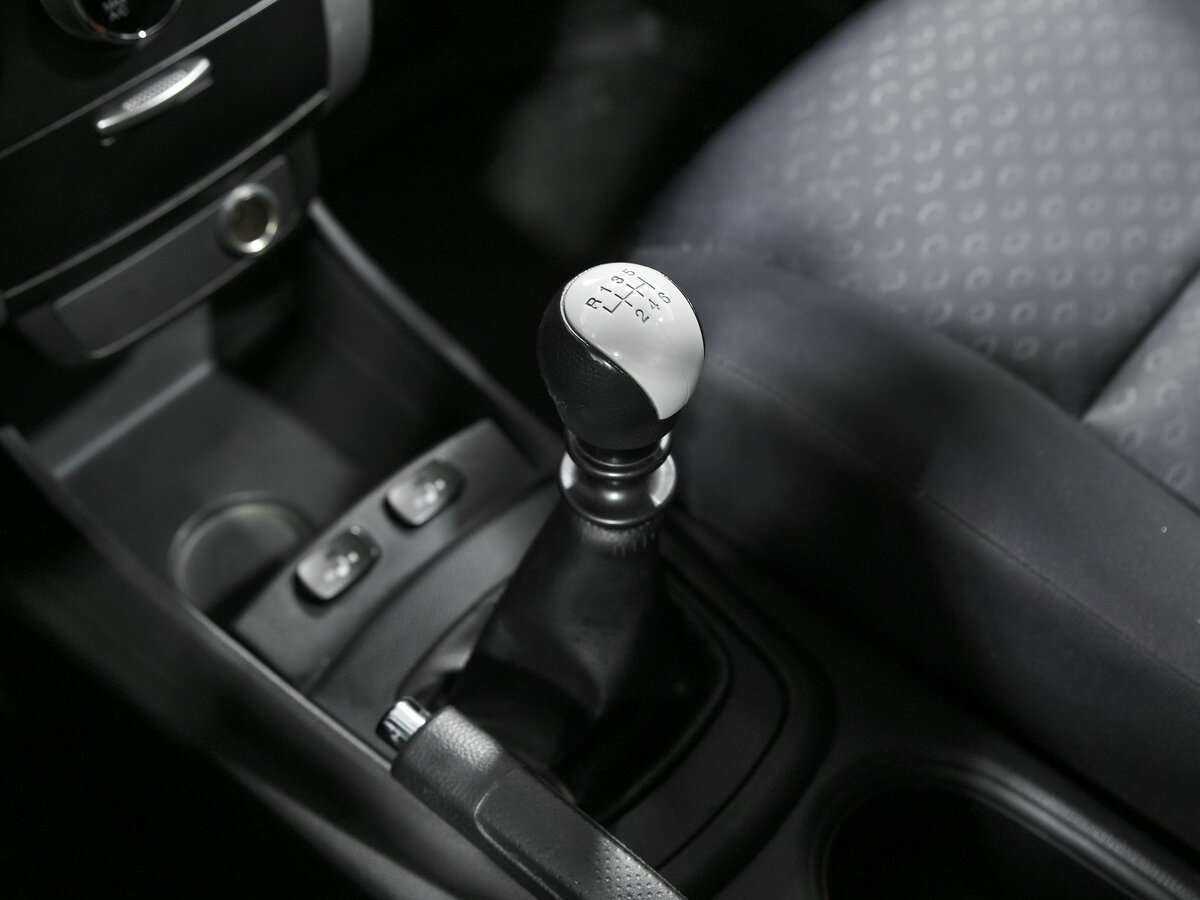 SsangYong Actyon 2013 года с пробегом. Фото: #12