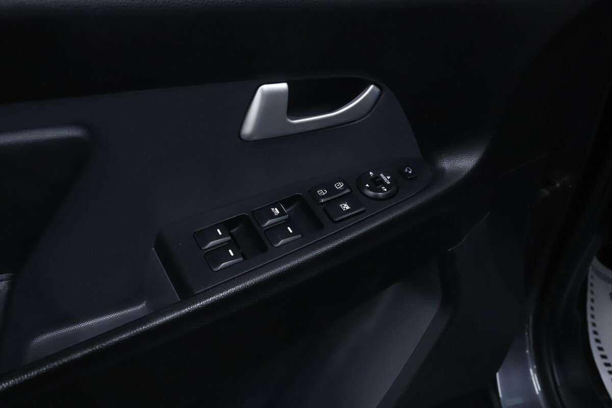 Kia Sportage 2013 года с пробегом. Фото: #10