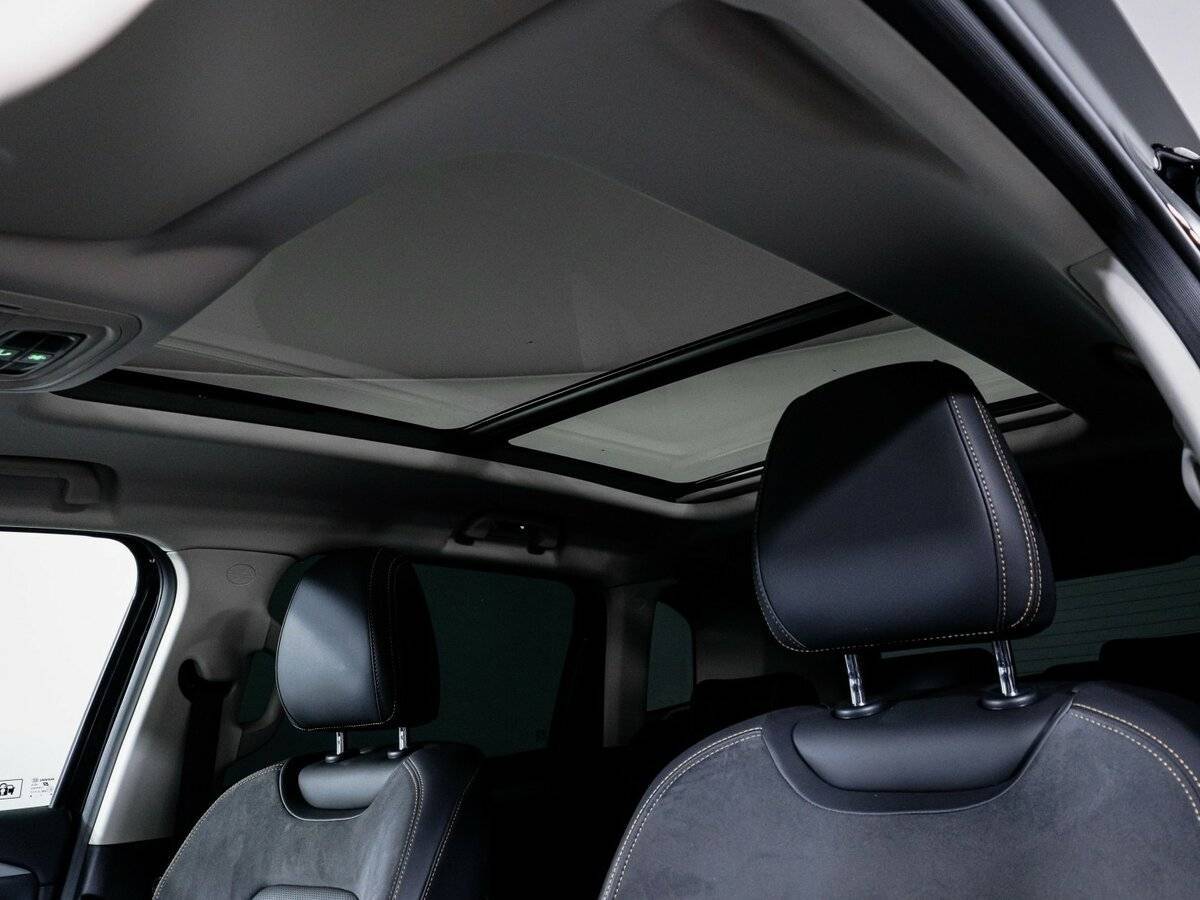 Haval Dargo 2022 года с пробегом. Фото: #20