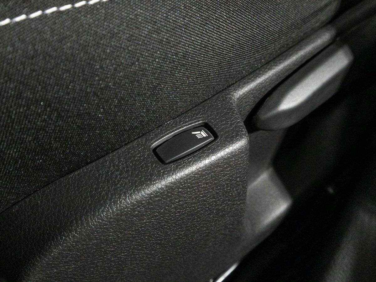 Renault Sandero 2021 года с пробегом. Фото: #16