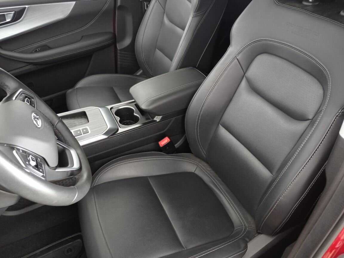 Chery Tiggo 4 Pro 2022 года с пробегом. Фото: #23