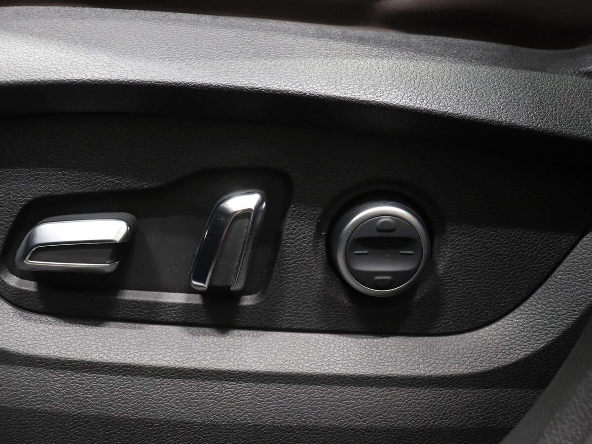 Chery Tiggo 7 Pro Max 2024 года с пробегом. Фото: #18