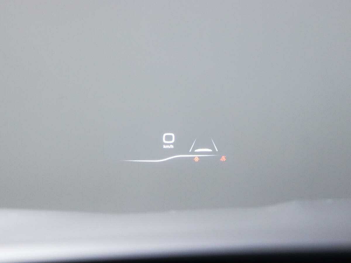 Haval Jolion 2022 года с пробегом. Фото: #17