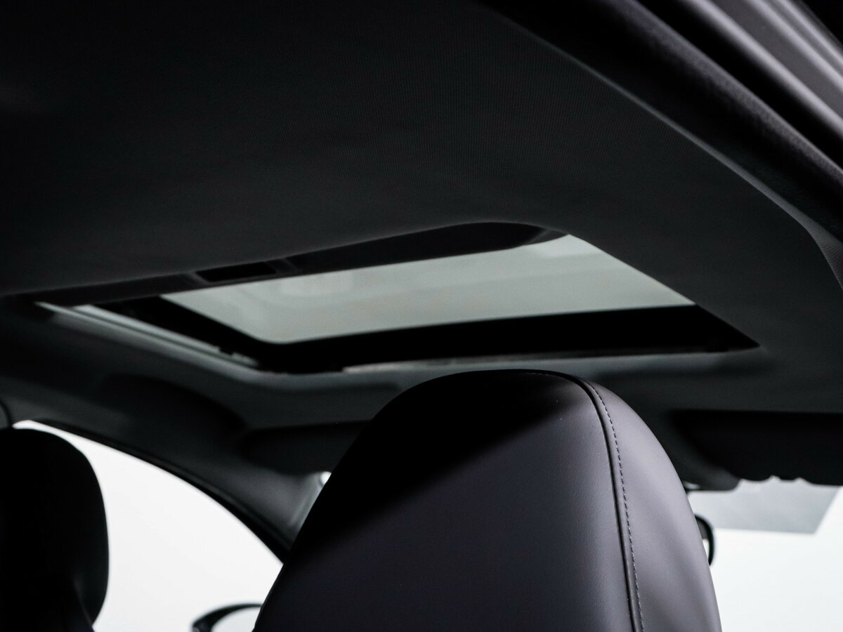 KAIYI E5 2023 года с пробегом. Фото: #15