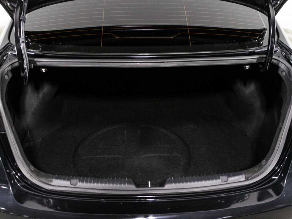 Kia Cerato 2017 года с пробегом. Фото: #14