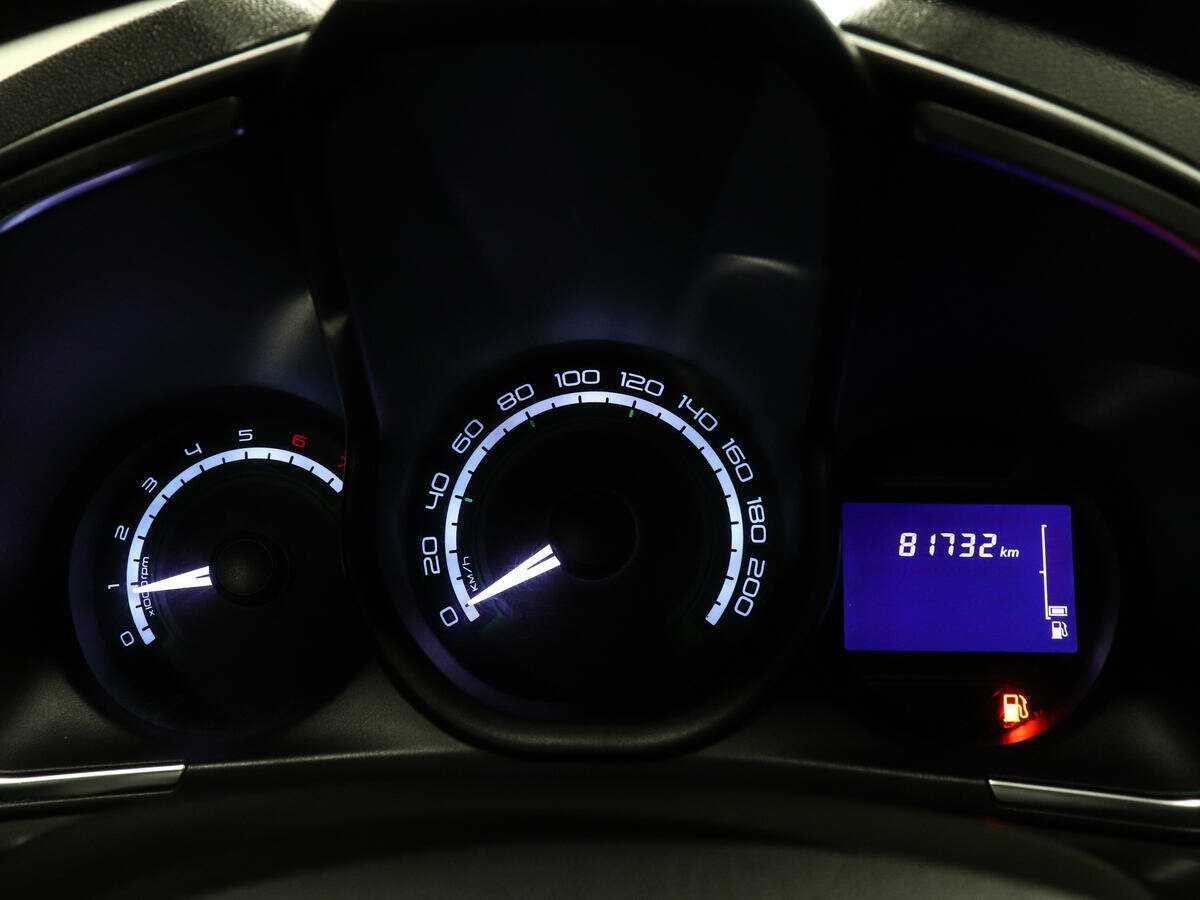 Lada (ВАЗ) XRAY 2017 года с пробегом. Фото: #8