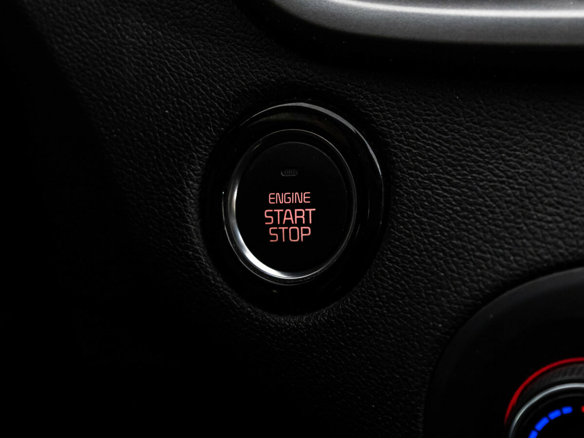 Kia Sorento 2018 года с пробегом. Фото: #14