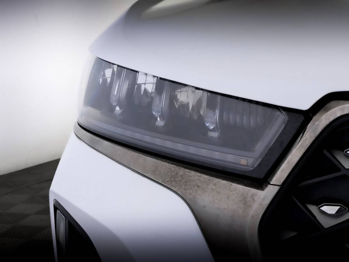 Chery Tiggo 7 Pro Max 2024 года с пробегом. Фото: #16