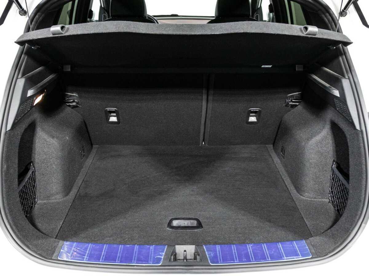 Geely Coolray 2021 года с пробегом. Фото: #13