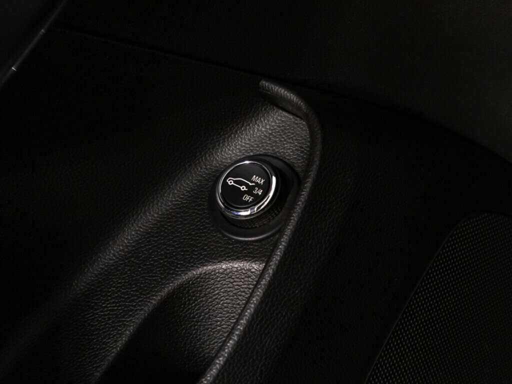 Opel Insignia 2014 года с пробегом. Фото: #15