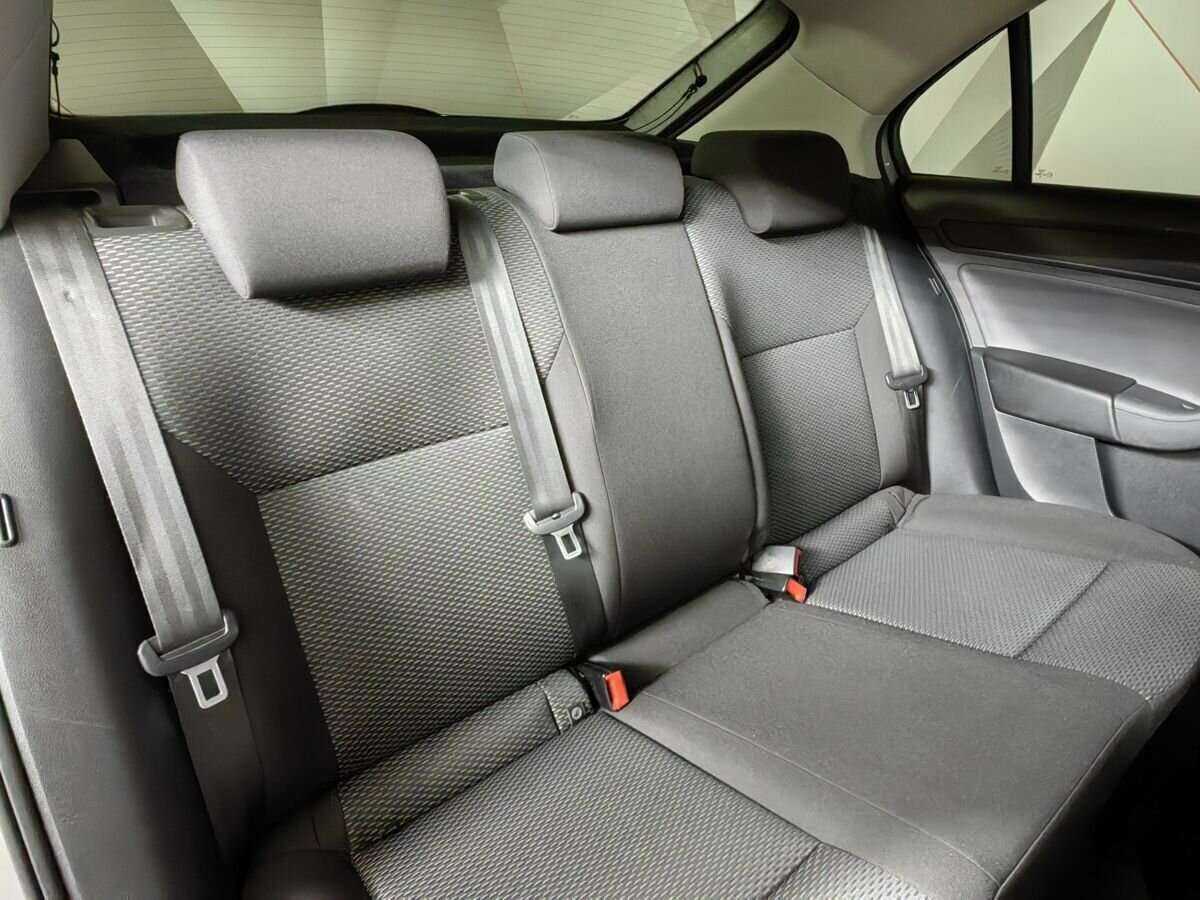 Volkswagen Polo 2020 года с пробегом. Фото: #12