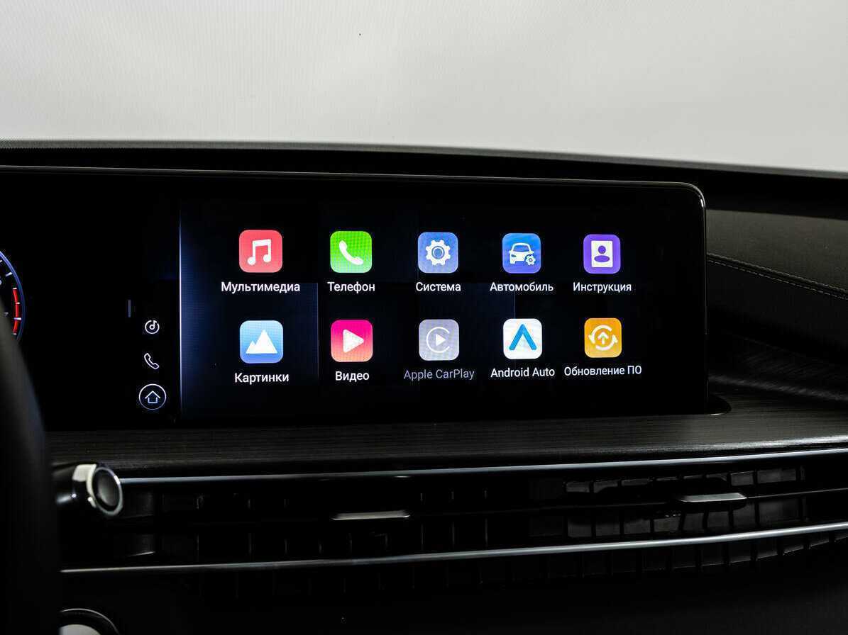 Chery Tiggo 7 Pro Max 2023 года с пробегом. Фото: #13