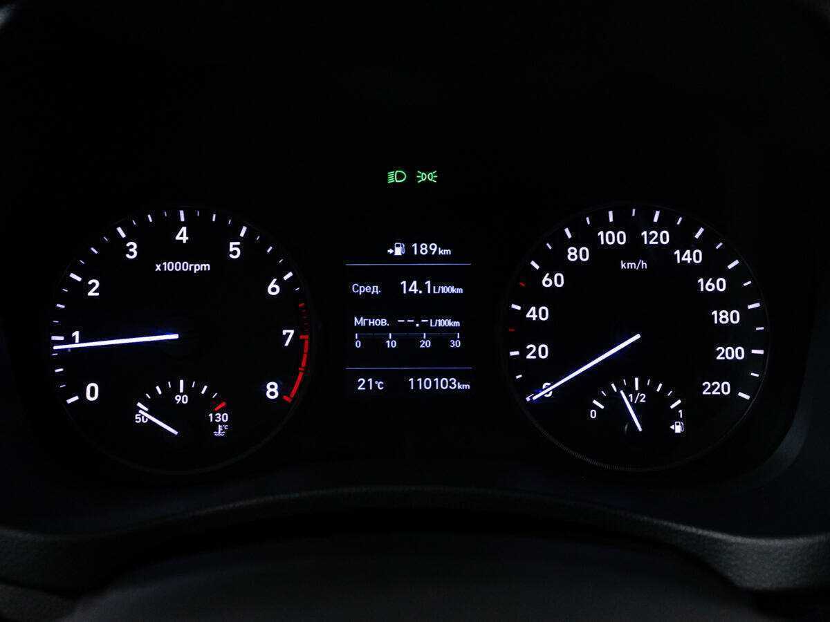 Hyundai Solaris 2017 года с пробегом. Фото: #11