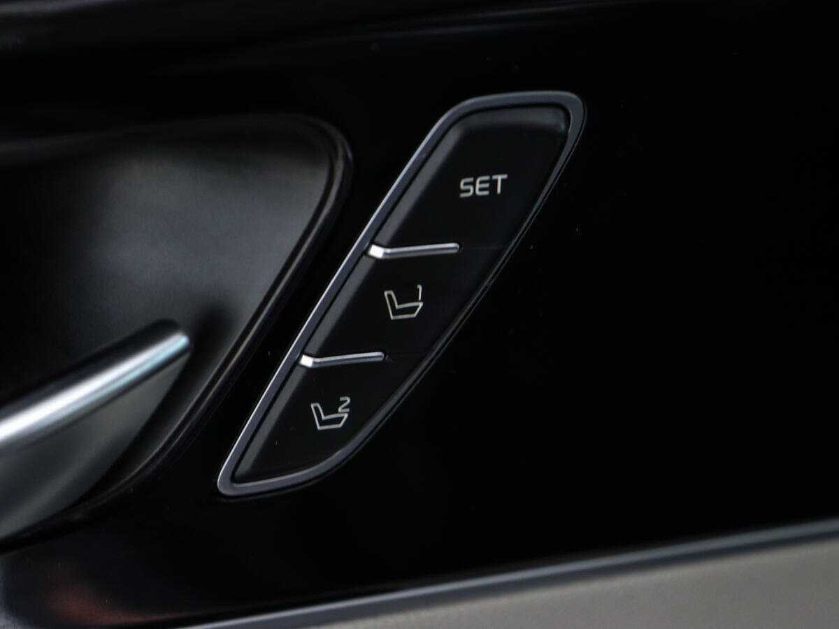 Kia Sorento 2019 года с пробегом. Фото: #21