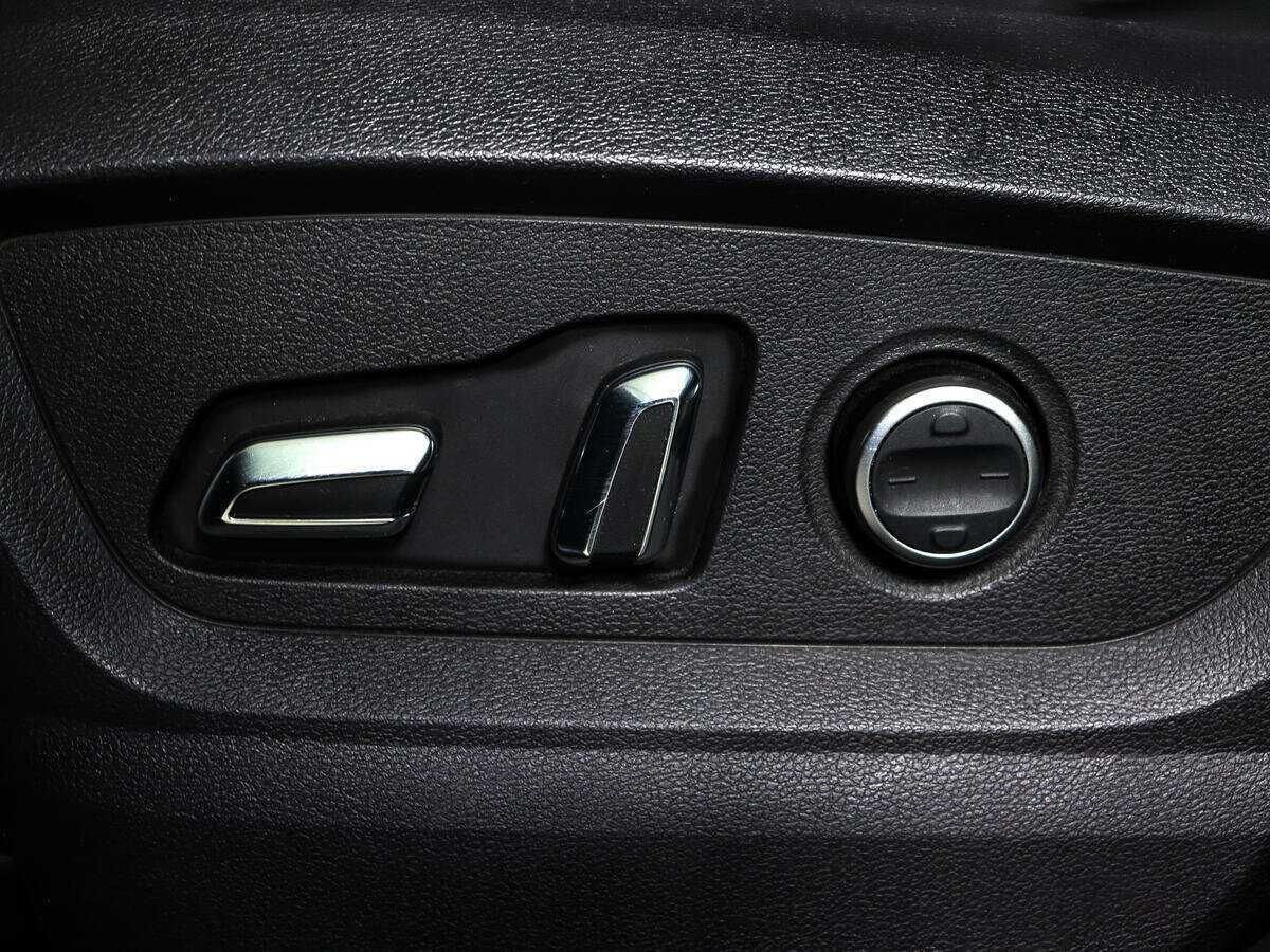 Chery Tiggo 7 Pro 2022 года с пробегом. Фото: #15