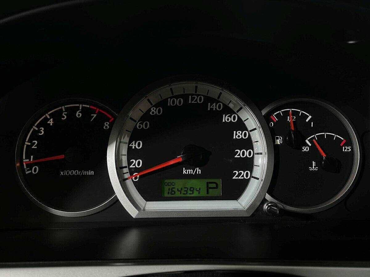 Chevrolet Lacetti 2012 года с пробегом. Фото: #9