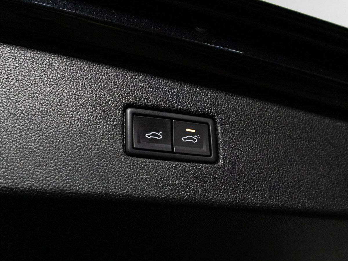 Volkswagen Tiguan 2020 года с пробегом. Фото: #15