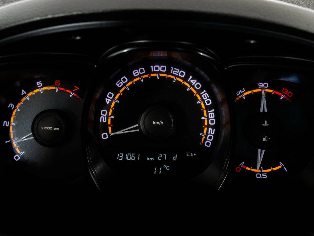 Lada (ВАЗ) Vesta 2021 года с пробегом. Фото: #15