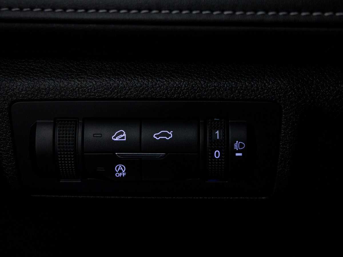 Chery Tiggo 7 Pro Max 2023 года с пробегом. Фото: #11