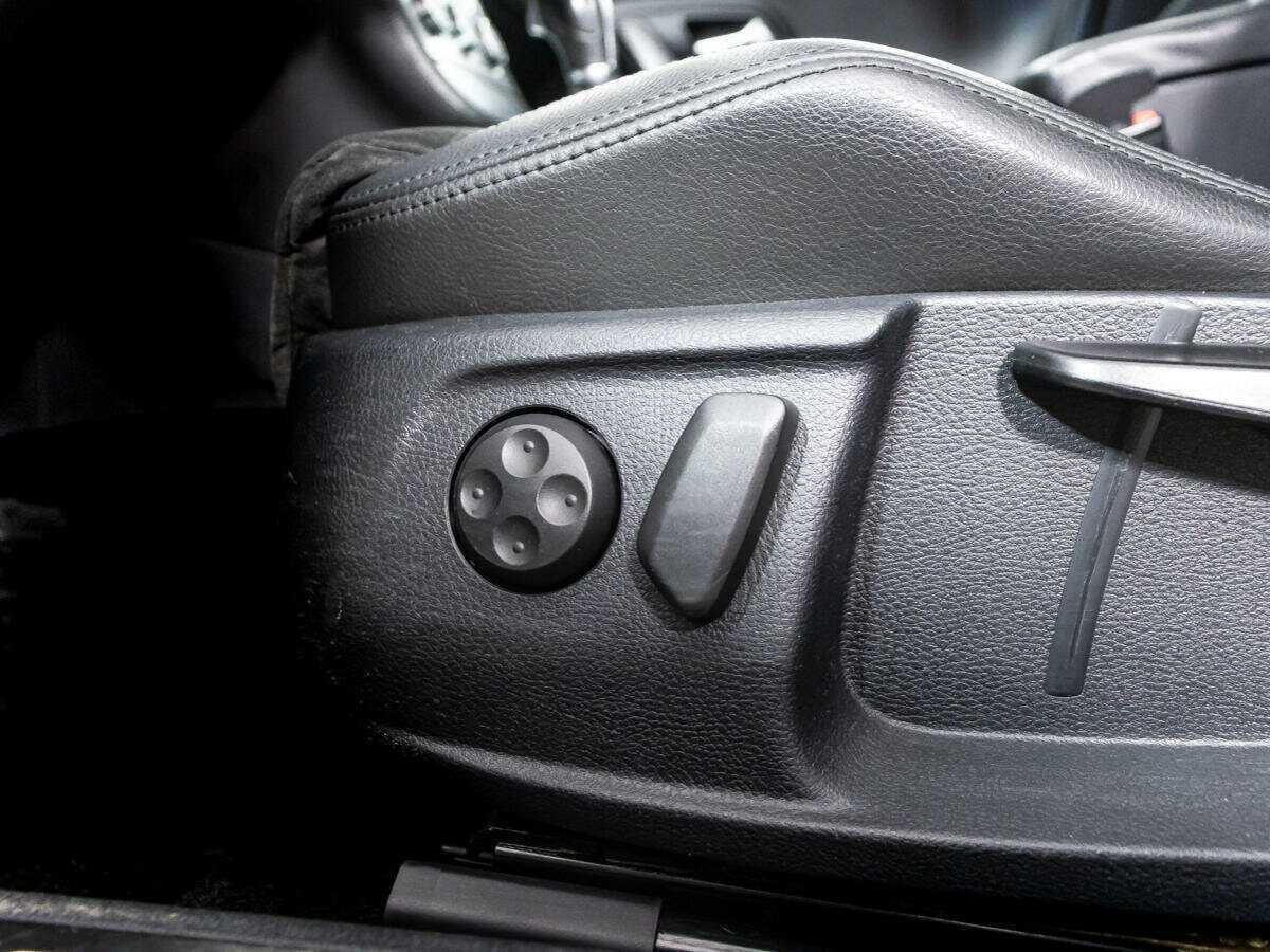 Volkswagen Passat CC 2013 года с пробегом. Фото: #17