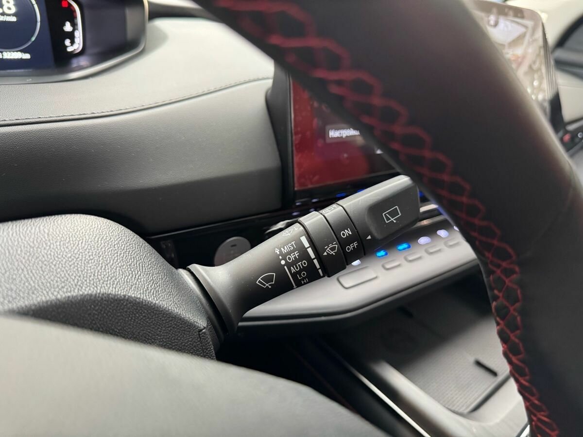 Changan CS55 Plus 2023 года с пробегом. Фото: #19