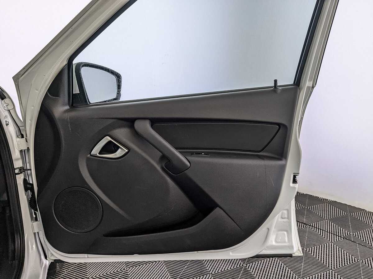 Lada (ВАЗ) Granta 2023 года с пробегом. Фото: #22