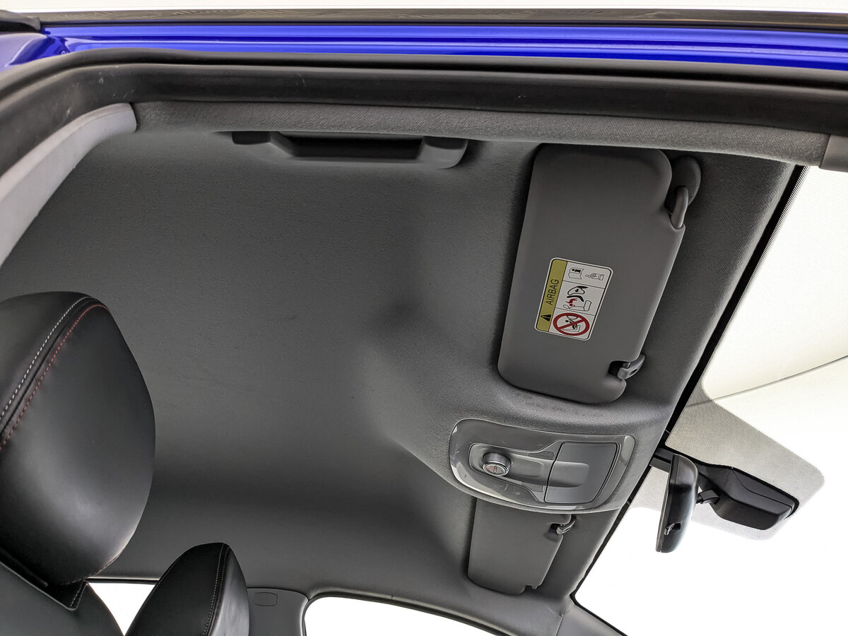 Chery Tiggo 7 Pro 2022 года с пробегом. Фото: #20