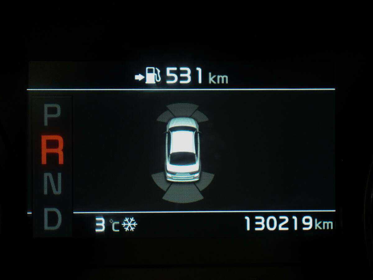 Kia Optima 2018 года с пробегом. Фото: #27