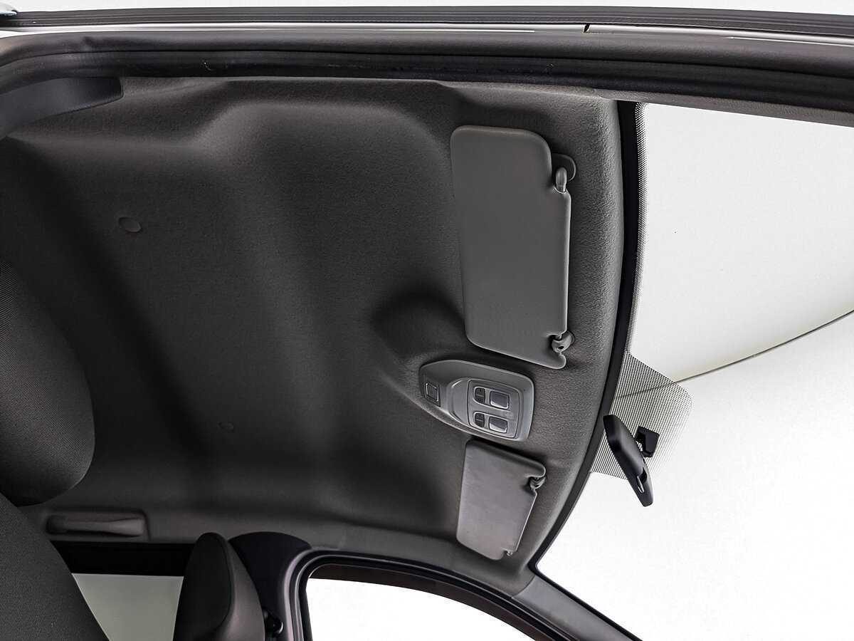 Lada (ВАЗ) Largus 2021 года с пробегом. Фото: #21