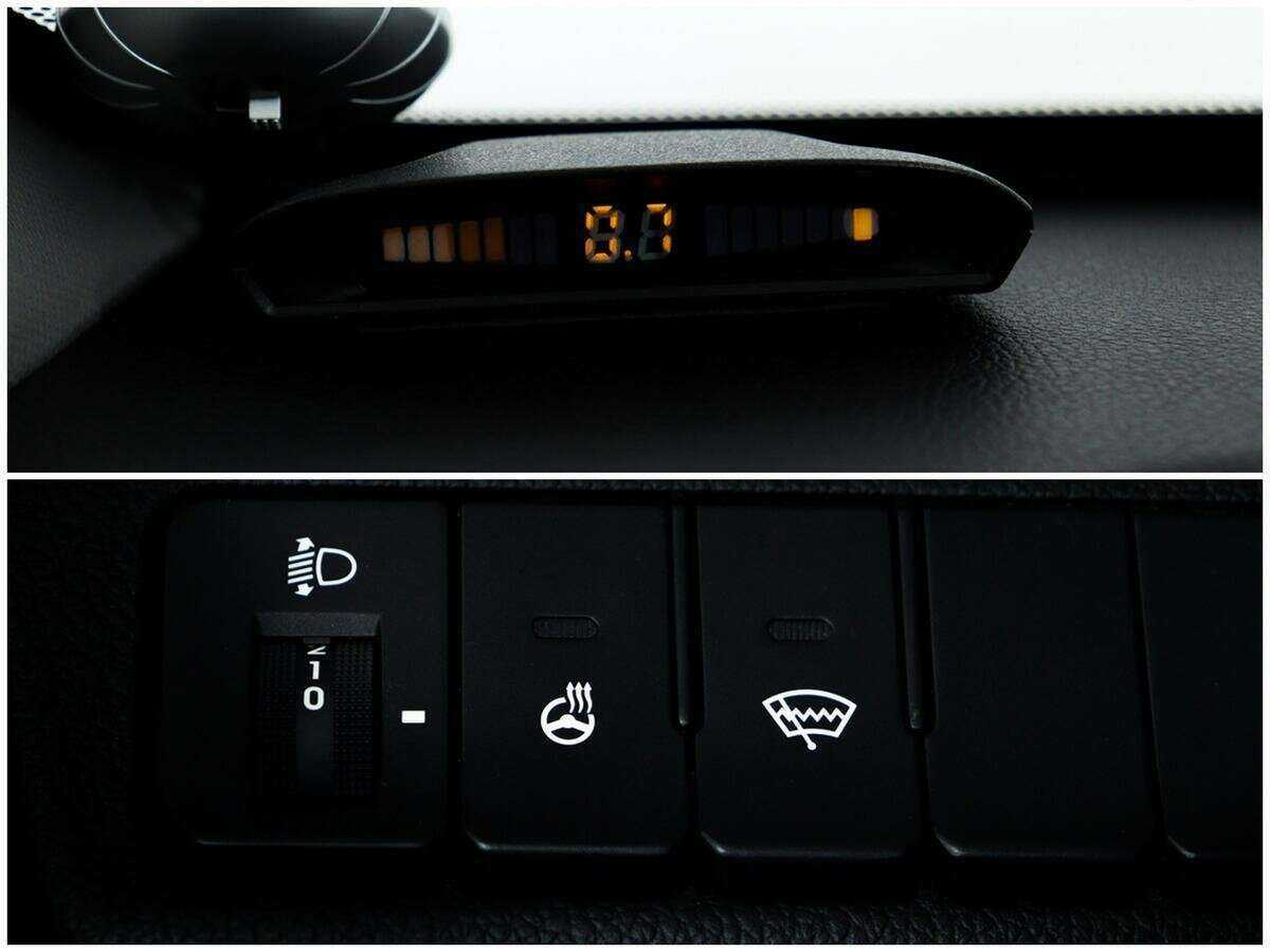 Kia Rio 2016 года с пробегом. Фото: #14