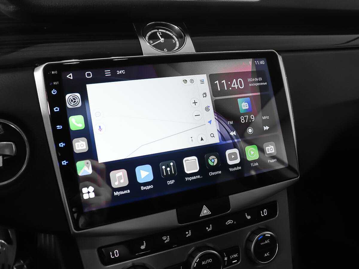 Volkswagen Passat CC 2013 года с пробегом. Фото: #16