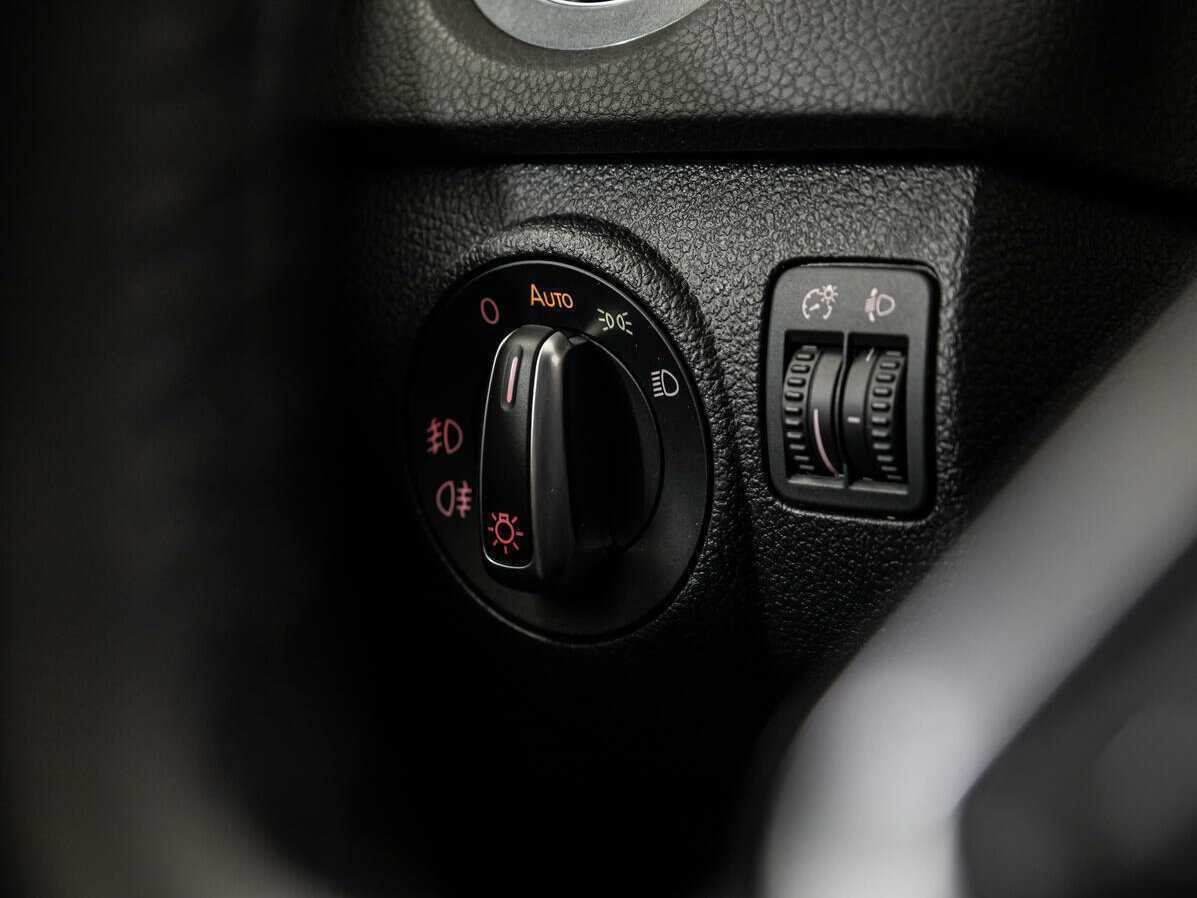 Volkswagen Tiguan 2013 года с пробегом. Фото: #14