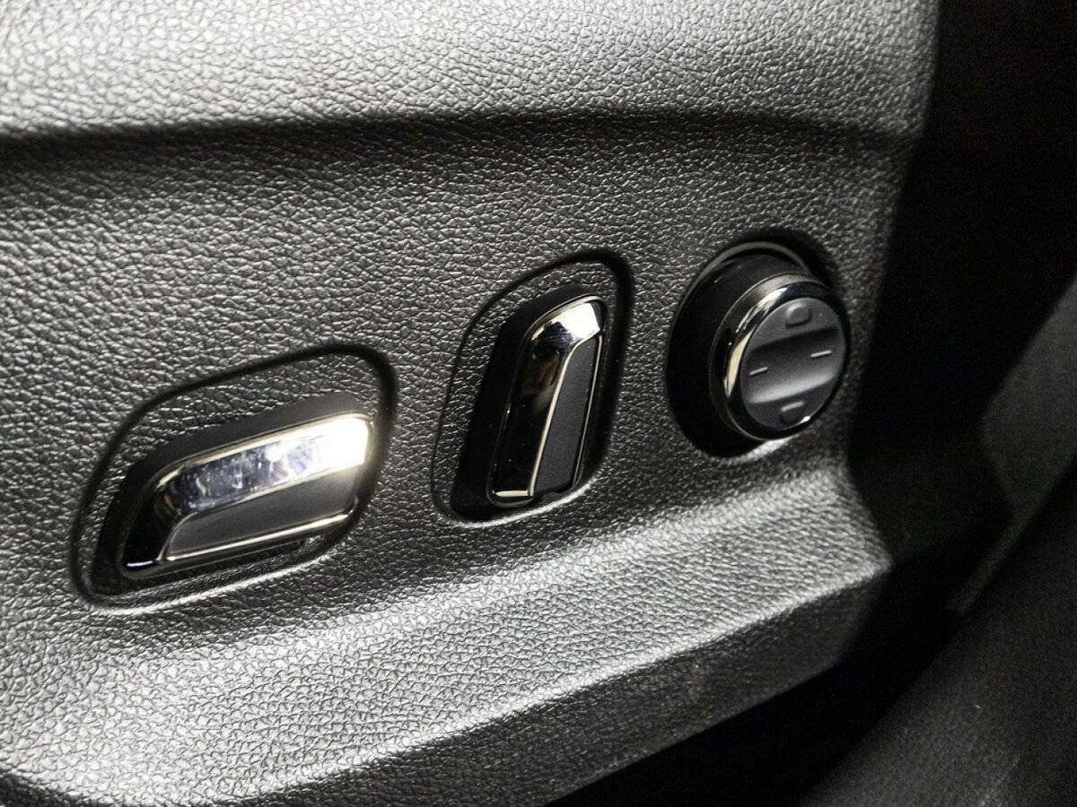 EXEED TXL 2022 года с пробегом. Фото: #19