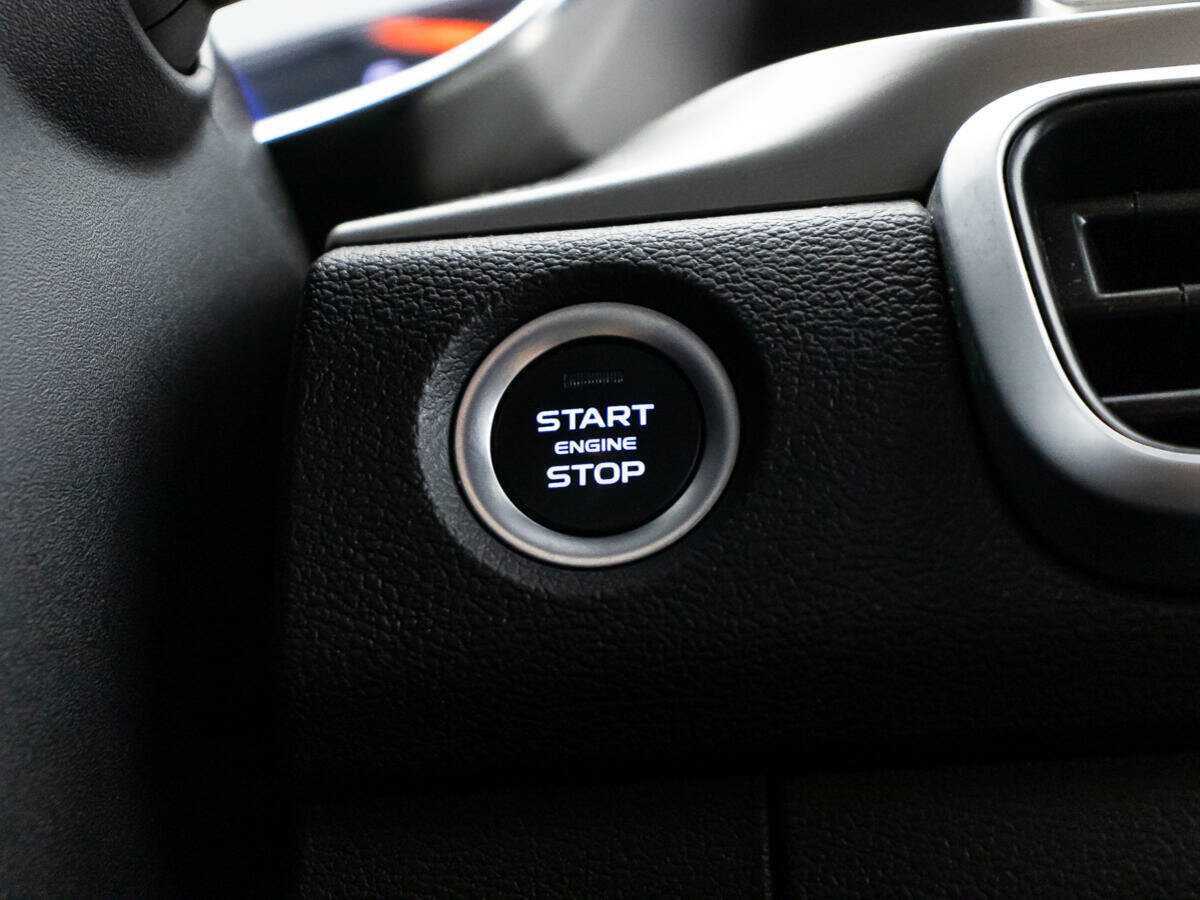 Geely Coolray 2021 года с пробегом. Фото: #17