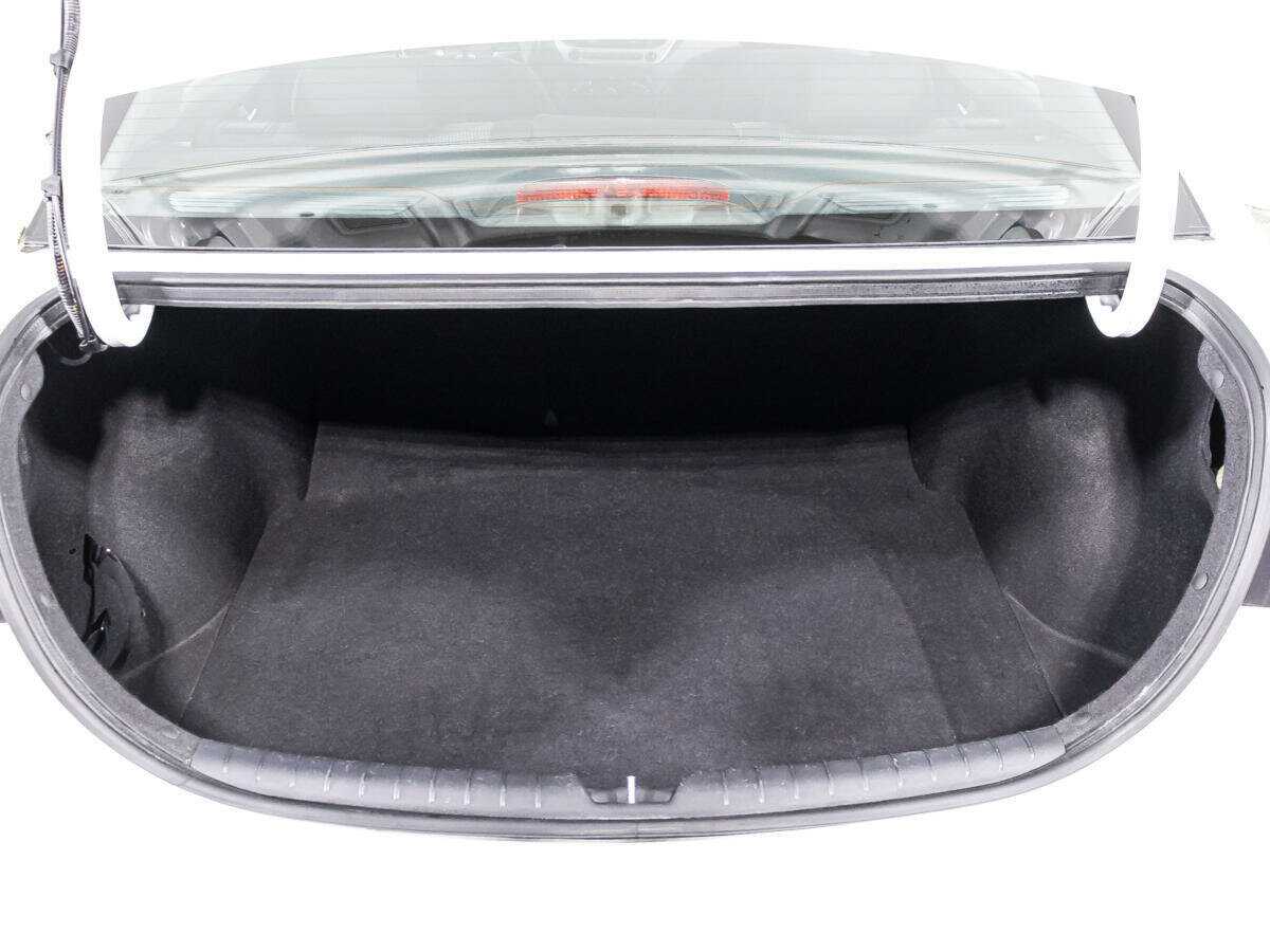 Hyundai Solaris 2018 года с пробегом. Фото: #14