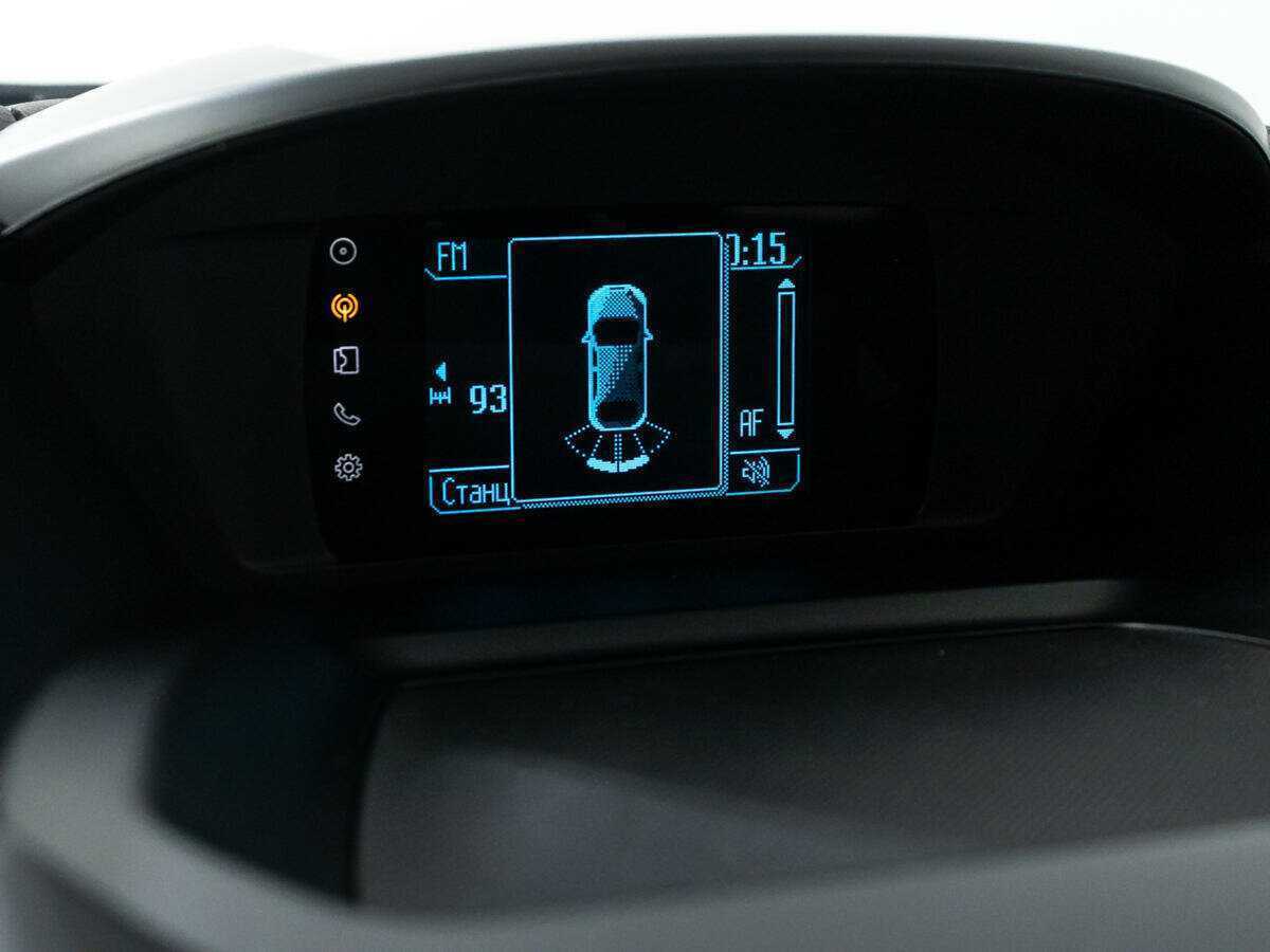 Ford Kuga 2016 года с пробегом. Фото: #14