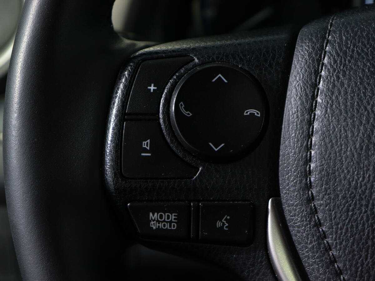 Toyota RAV4 2015 года с пробегом. Фото: #16