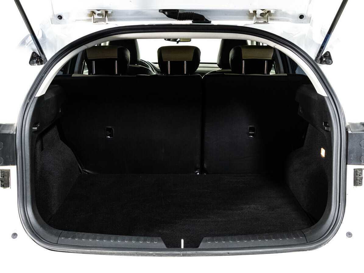 Haval F7 2021 года с пробегом. Фото: #17