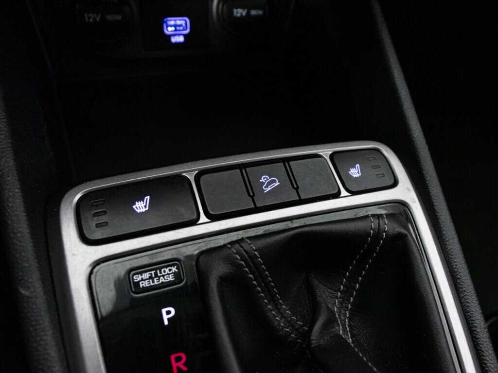 Hyundai Creta 2019 года с пробегом. Фото: #17