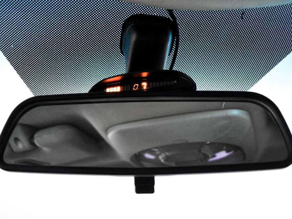 SsangYong Kyron 2012 года с пробегом. Фото: #18