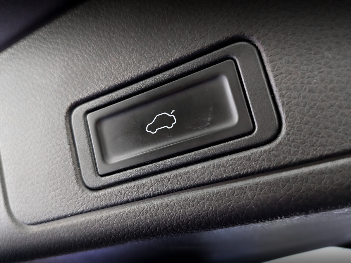 Chery Tiggo 7 Pro 2022 года с пробегом. Фото: #24