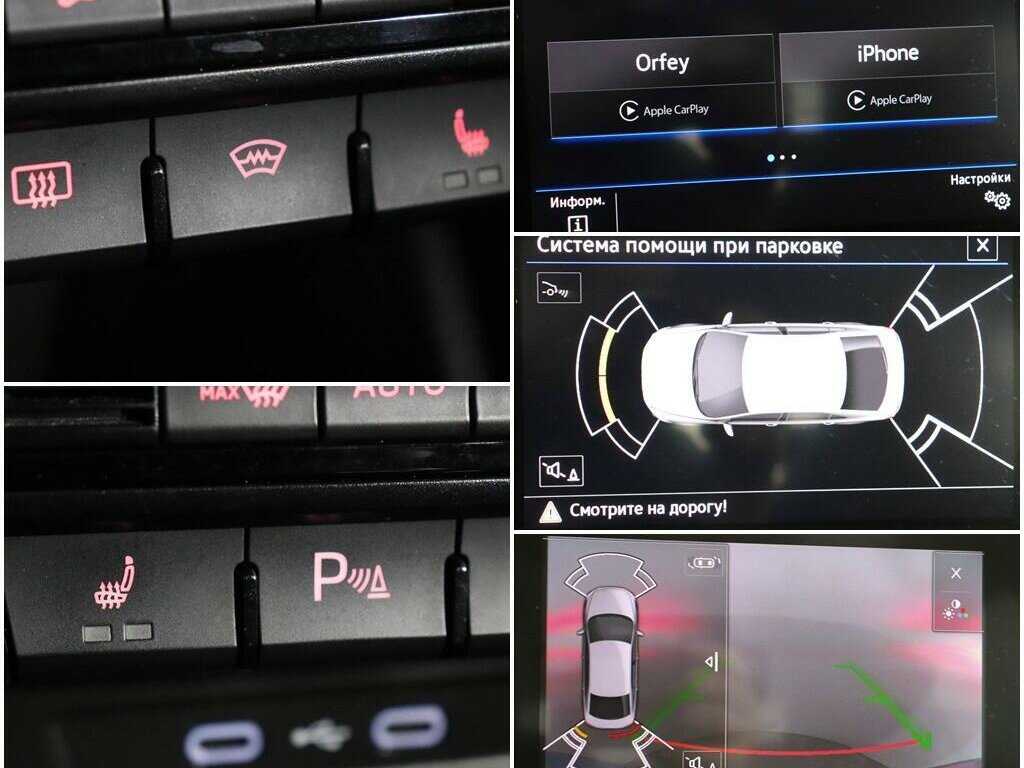 Volkswagen Polo 2020 года с пробегом. Фото: #13