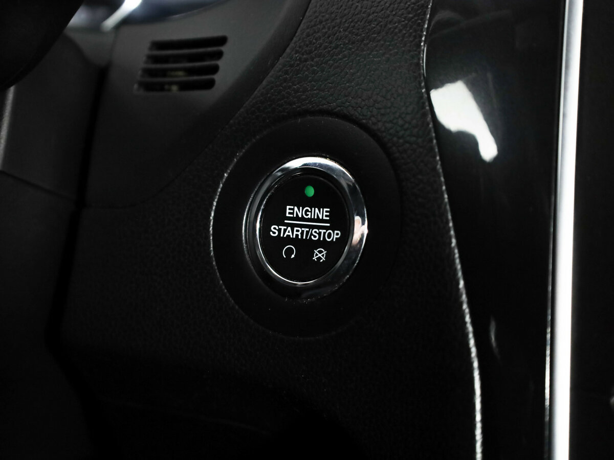 Ford Explorer 2015 года с пробегом. Фото: #15