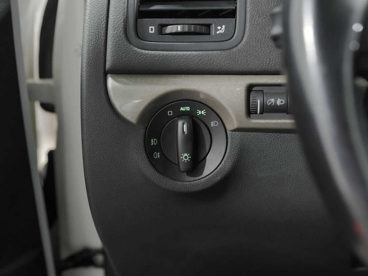 Skoda Yeti 2014 года с пробегом. Фото: #12