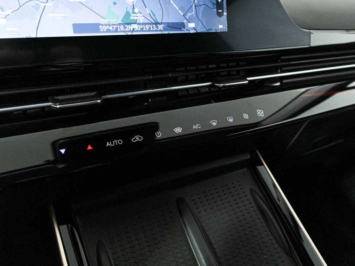 OMODA C5 2023 года с пробегом. Фото: #19