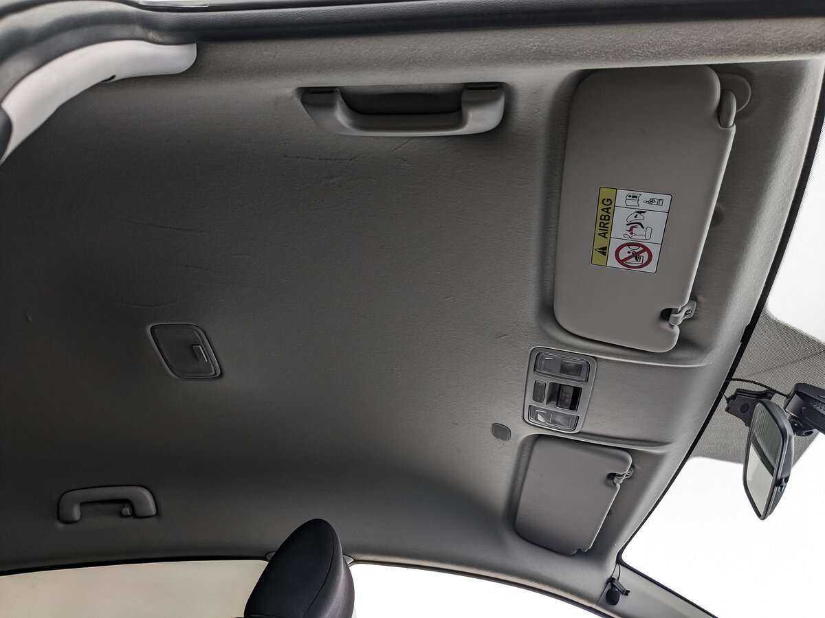 Kia Rio 2021 года с пробегом. Фото: #19