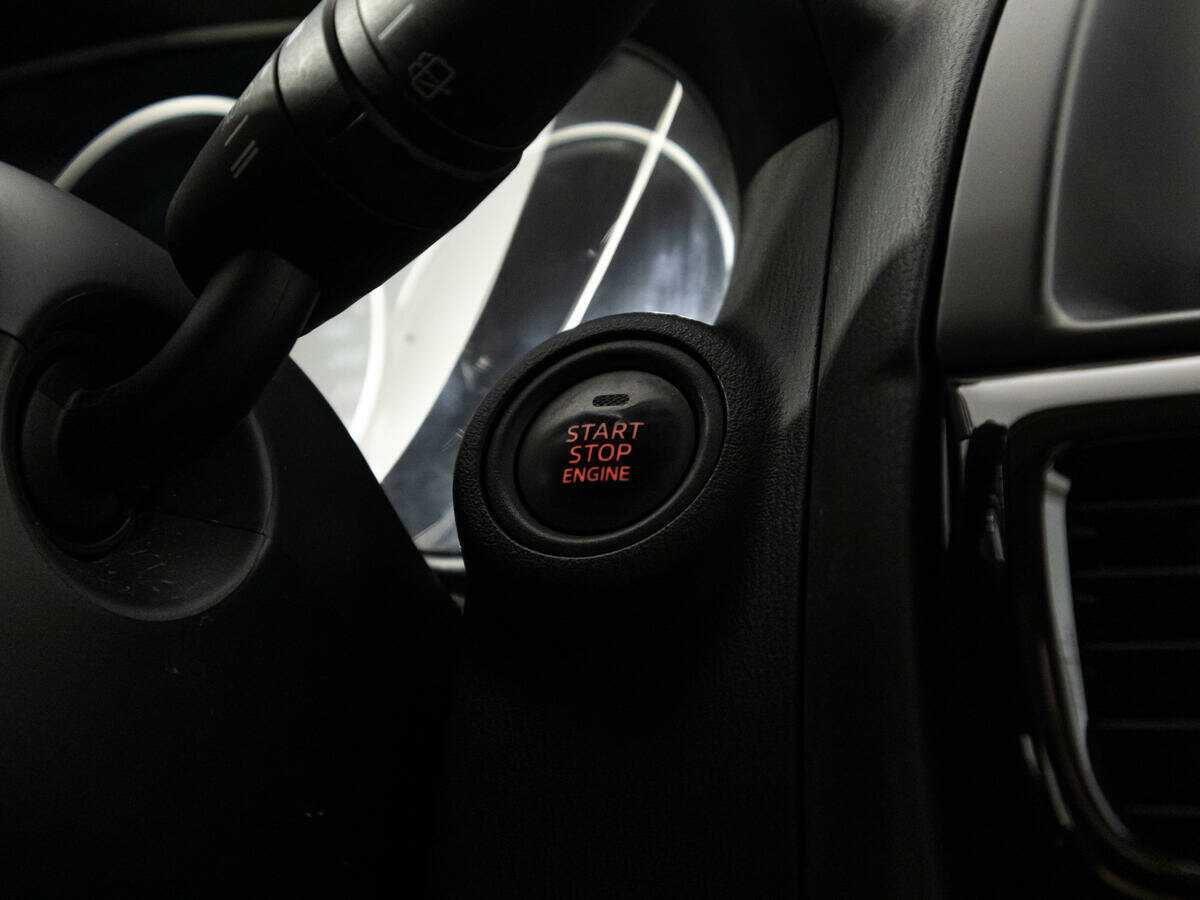 Mazda CX-5 2012 года с пробегом. Фото: #15