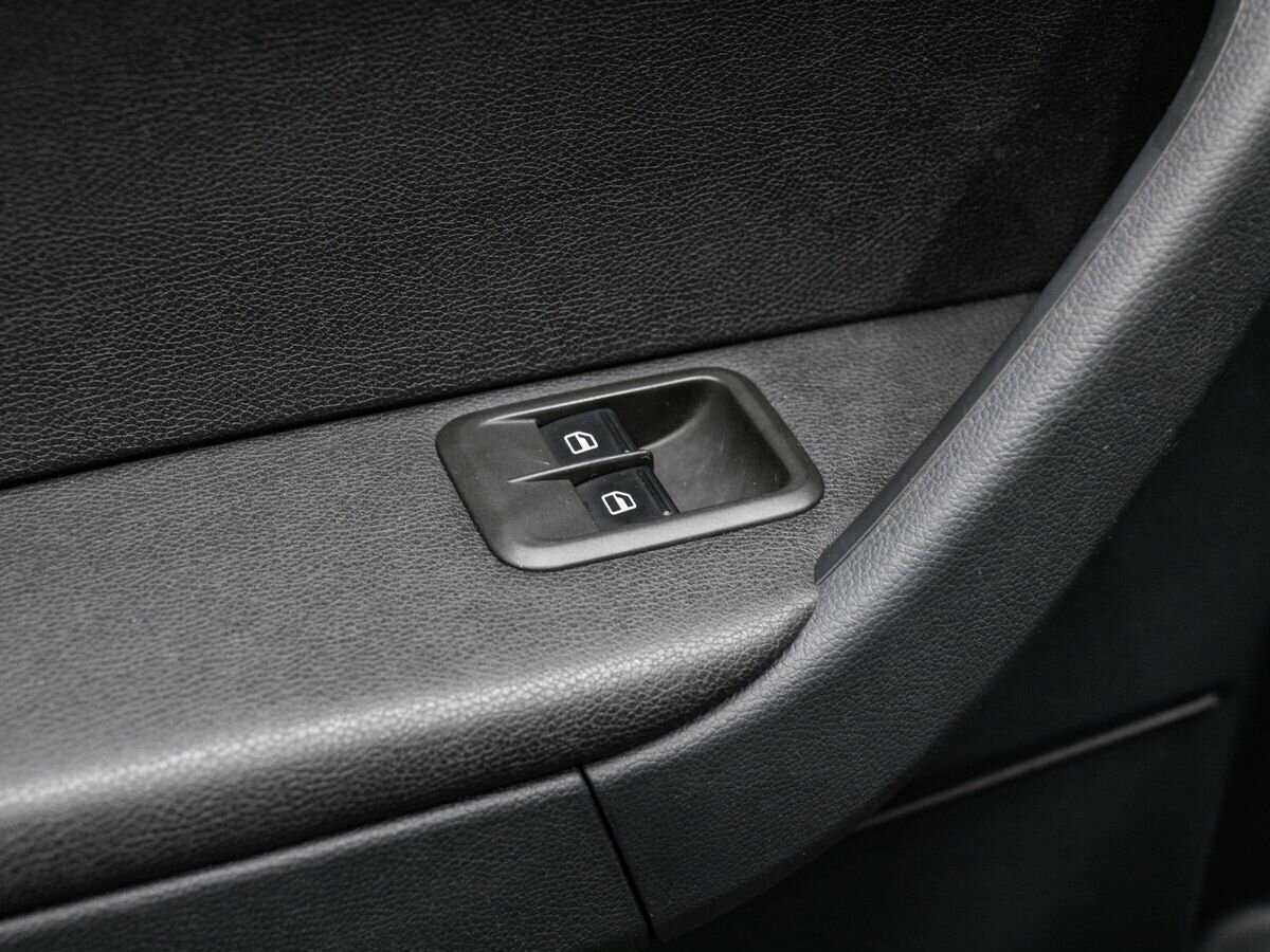 Skoda Yeti 2014 года с пробегом. Фото: #15