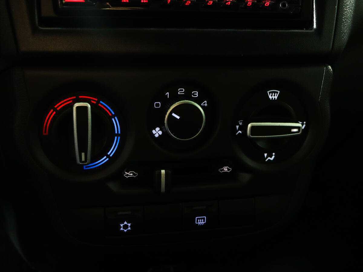 Lada (ВАЗ) Granta 2022 года с пробегом. Фото: #13